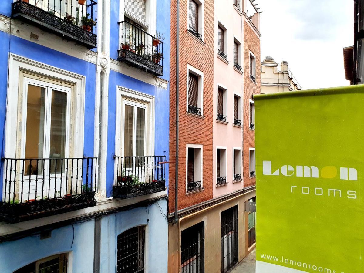 Ch Lemon Rooms - Madrid, Madrid